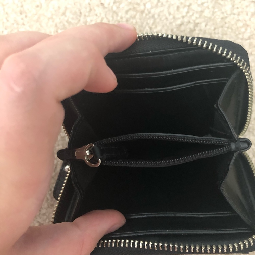 Coach Wallet - Picture 4 of 4